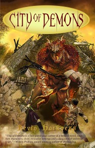 Fantasy Book